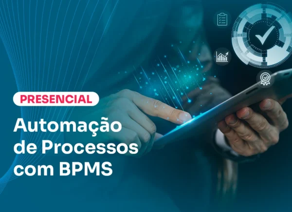 Automação de Processos com BPMS (Workshop t1)