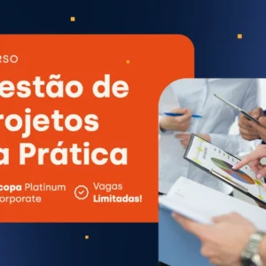 Gestão de Projetos na Prática​ (Presencial t1)