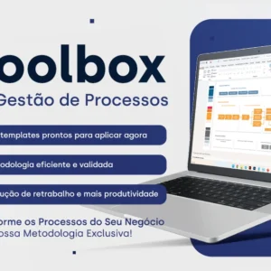 ProcessPack - Transforme os Processos do Seu Negócio com Nossa Metodologia Exclusiva!