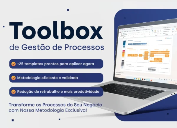 Transforme os Processos do Seu Negócio com Nossa Metodologia Exclusiva!